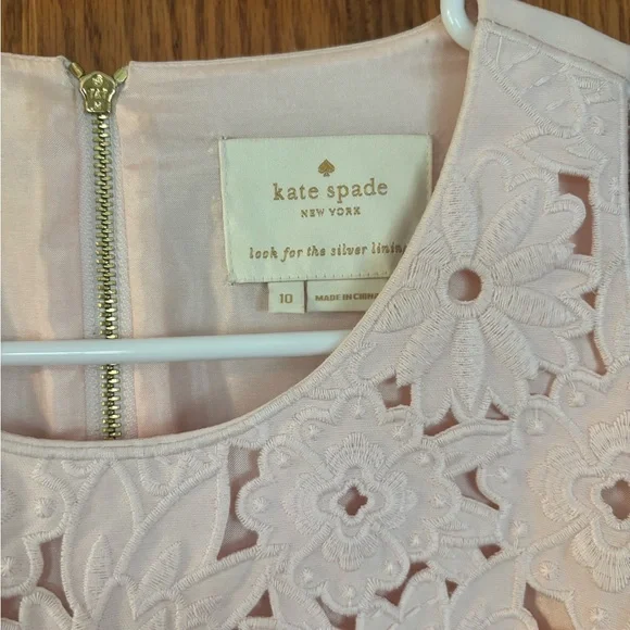 Kate Spade Dress - Picture 4 of 4
